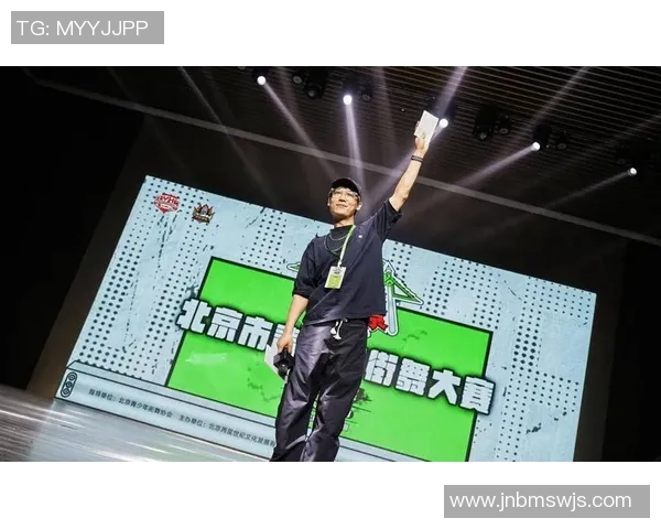 街舞意识排行榜揭晓北京街舞队荣登第六名引发热议